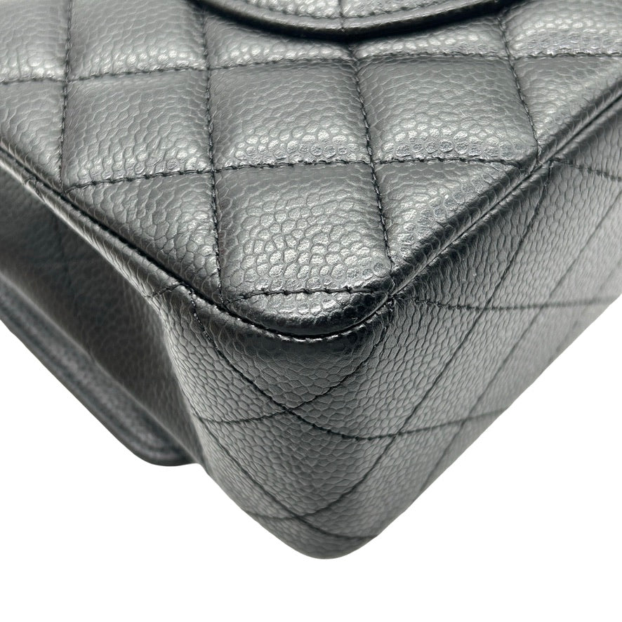 Bolsa Chanel Clásica Double Flap Mediana