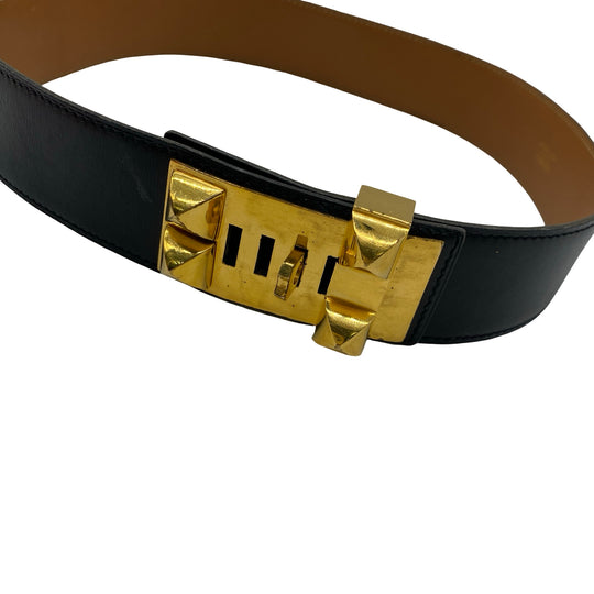Cinturón Hermès Collier de Chein