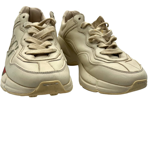 Tenis Gucci Rhyton T.36