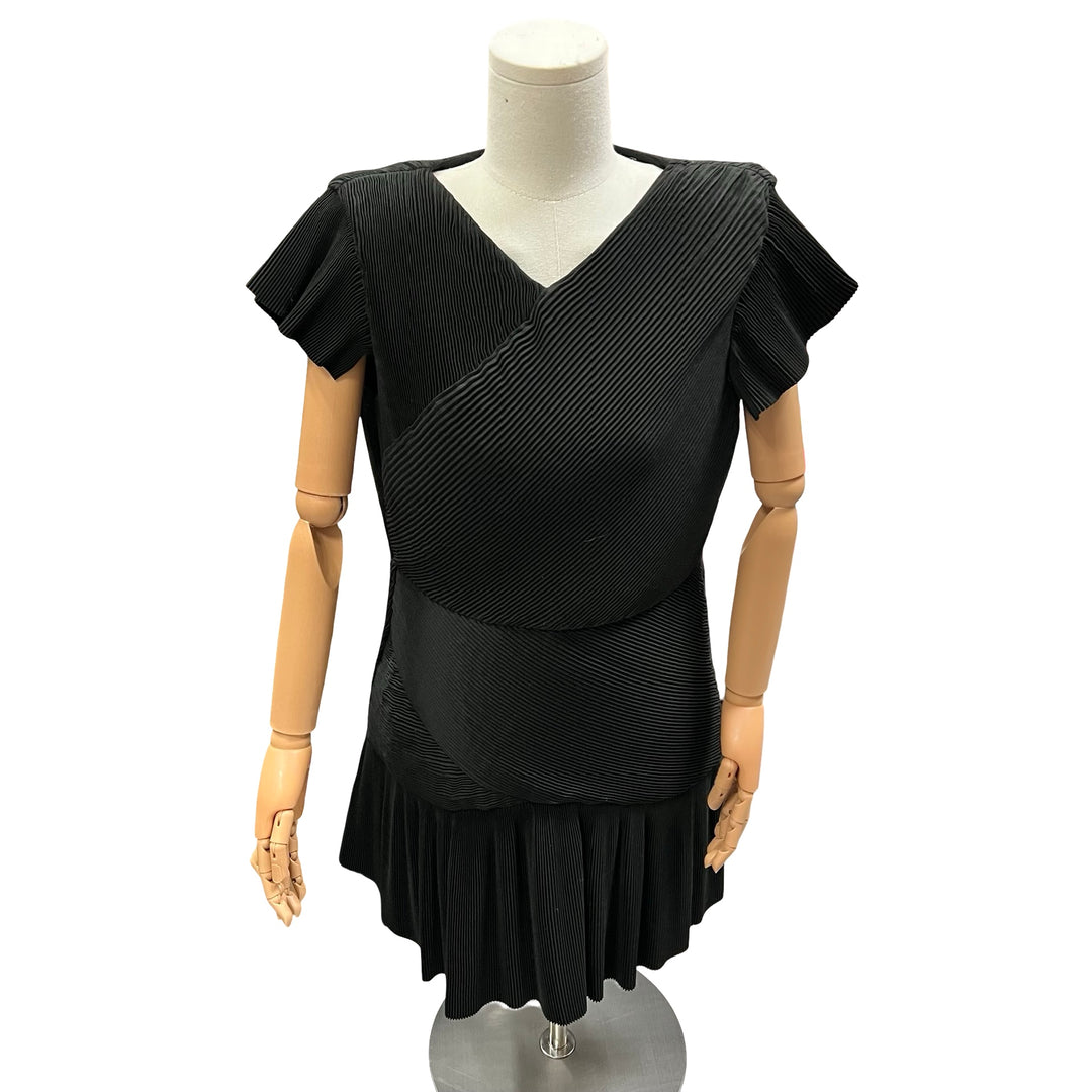 Vestido Sandro Odette T.42