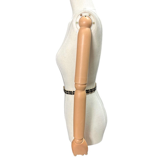 Cinturón Chanel