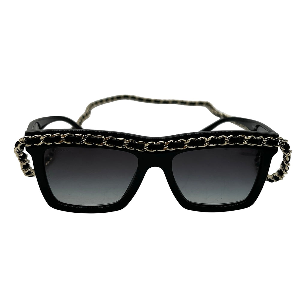 Lentes Chanel