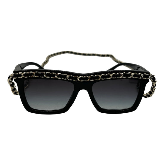 Lentes Chanel
