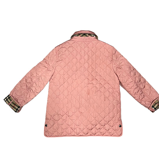 Chamarra Burberry T.10Y