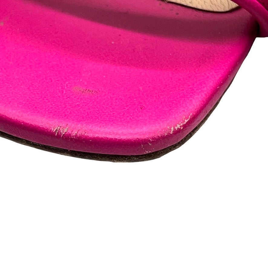 Sandalias Dior T.39