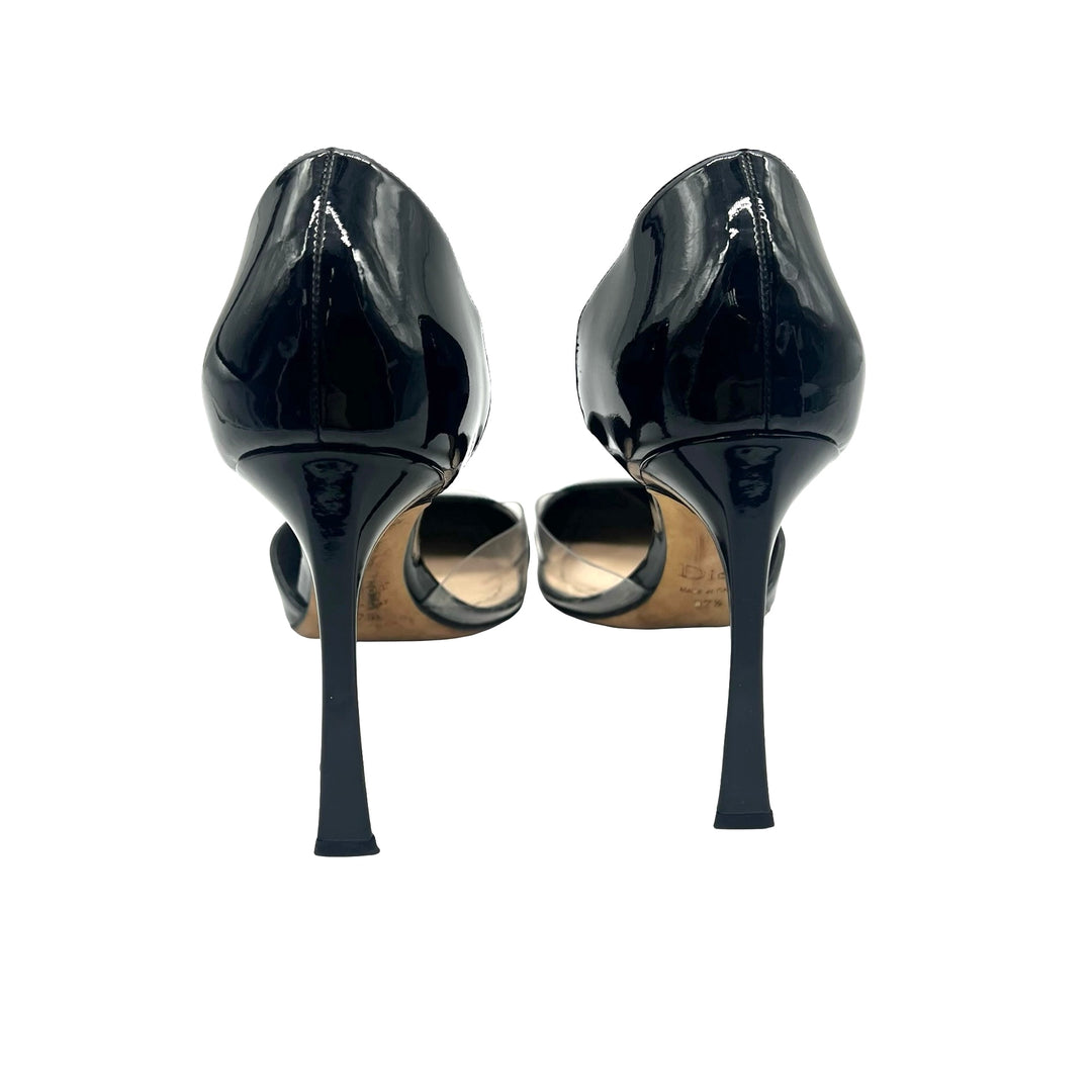 Pumps Dior T.37.5