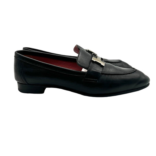 Mocasines Hermès Paris T.36