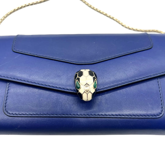 Bolsa Bvlgari Serpenti Forever