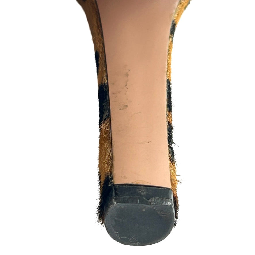 Botas Prada T.38
