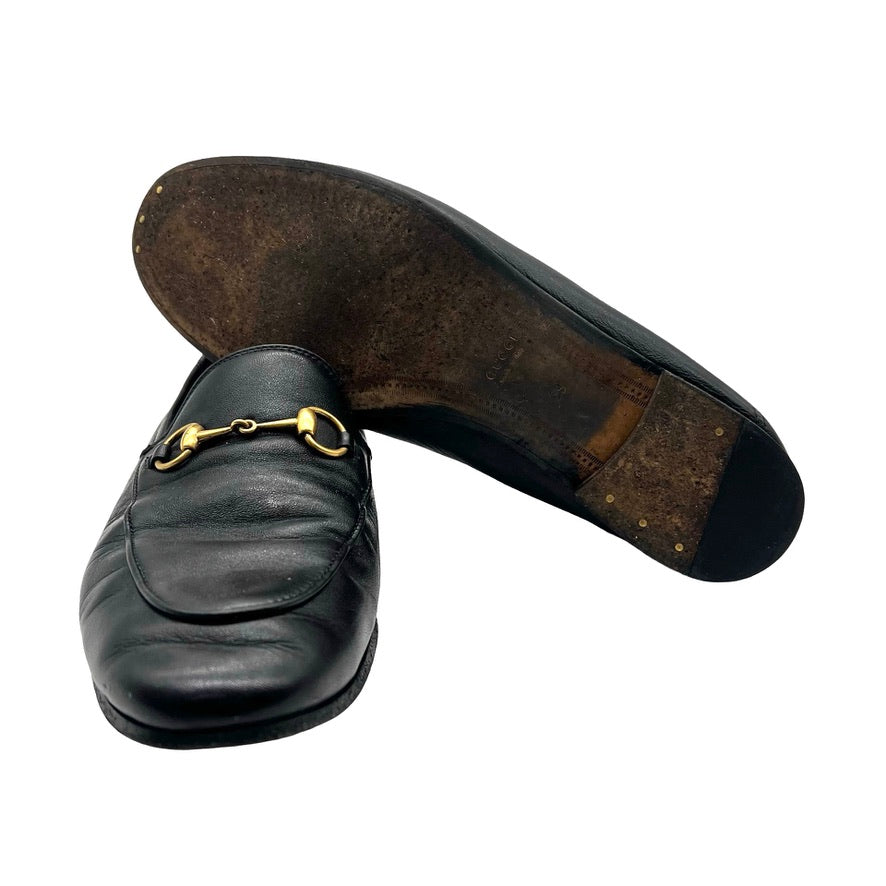 Mocasines Gucci T.39