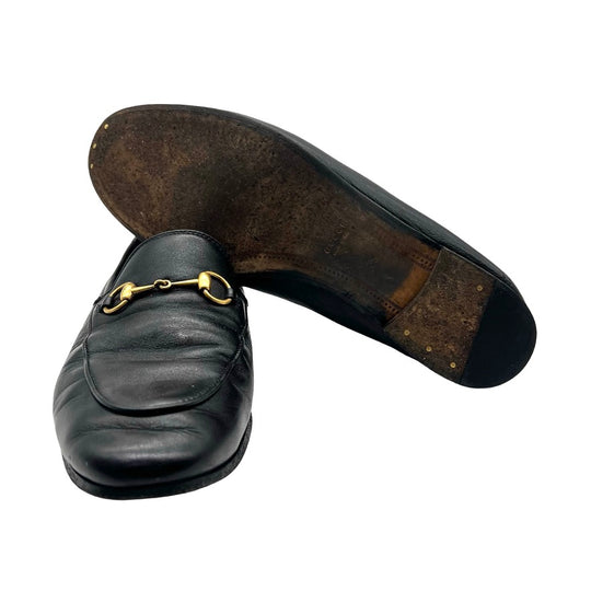 Mocasines Gucci T.39