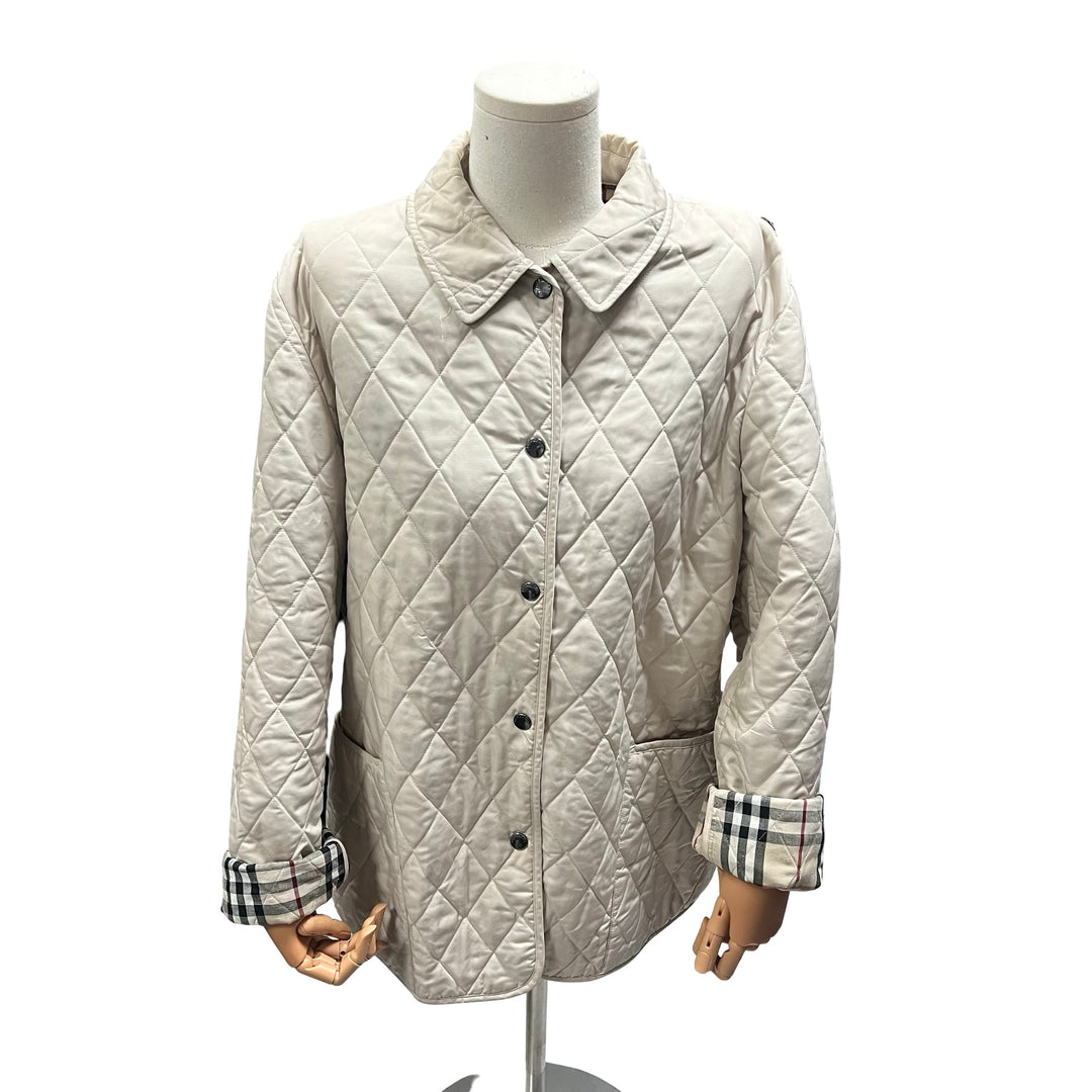 Chamarra Burberry T.42