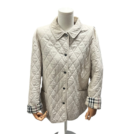 Chamarra Burberry T.42