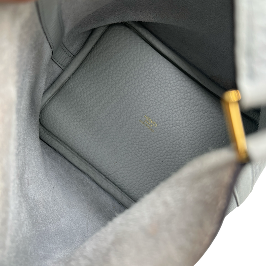 Bolsa Hermès Picotin Lock 18