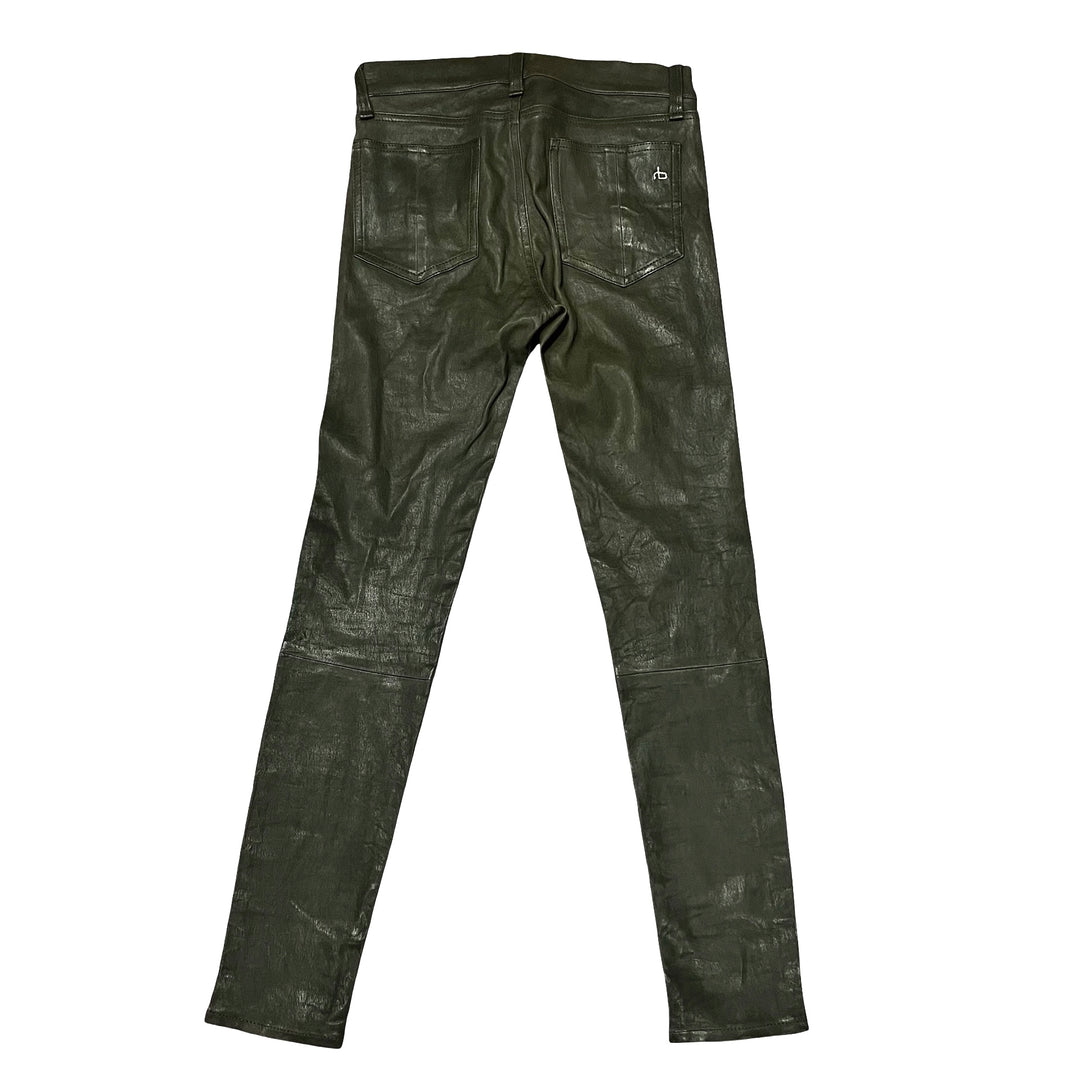 Jeans Rag & Bone T.26