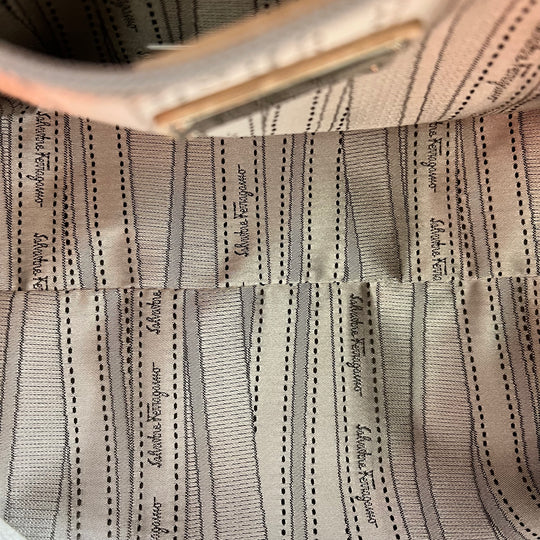 Bolsa Salvatore Ferragamo