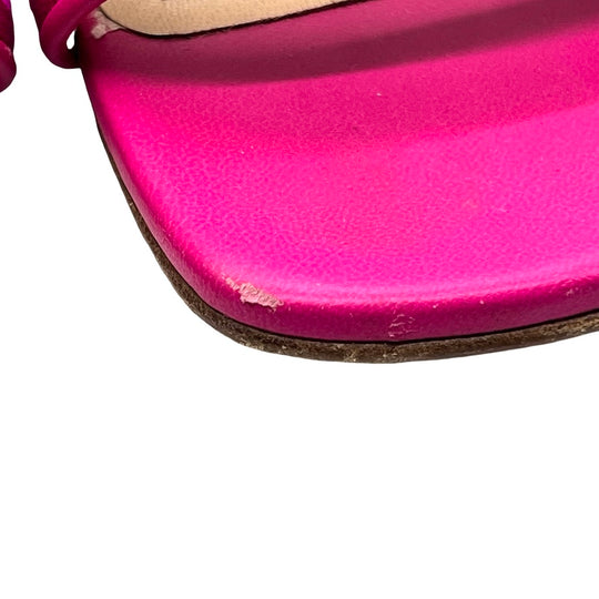 Sandalias Dior T.39