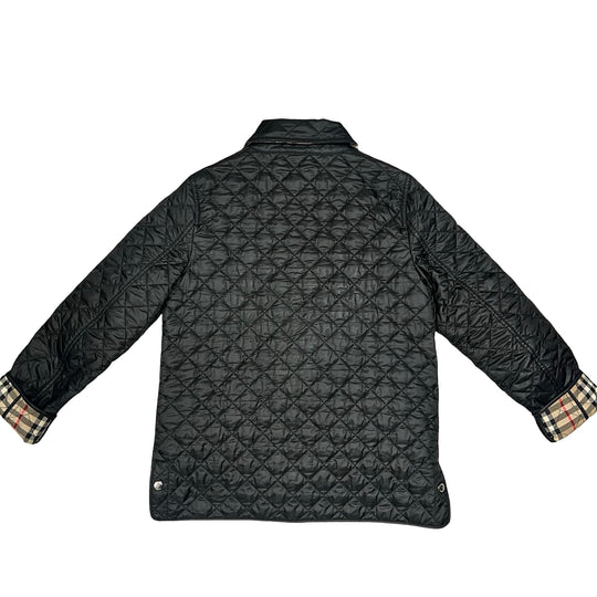 Chamarra Burberry T.12Y