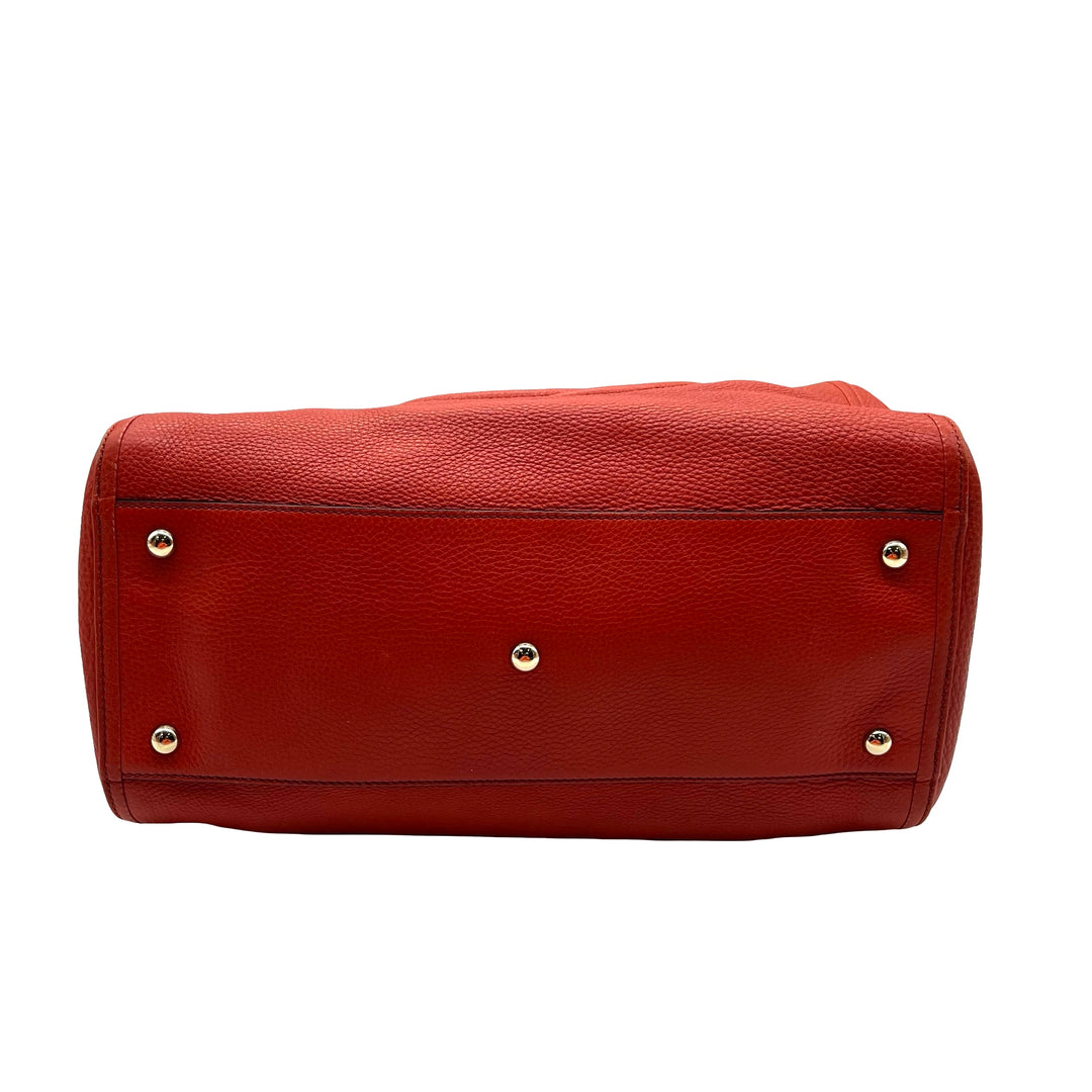 Bolsa Gucci Soho