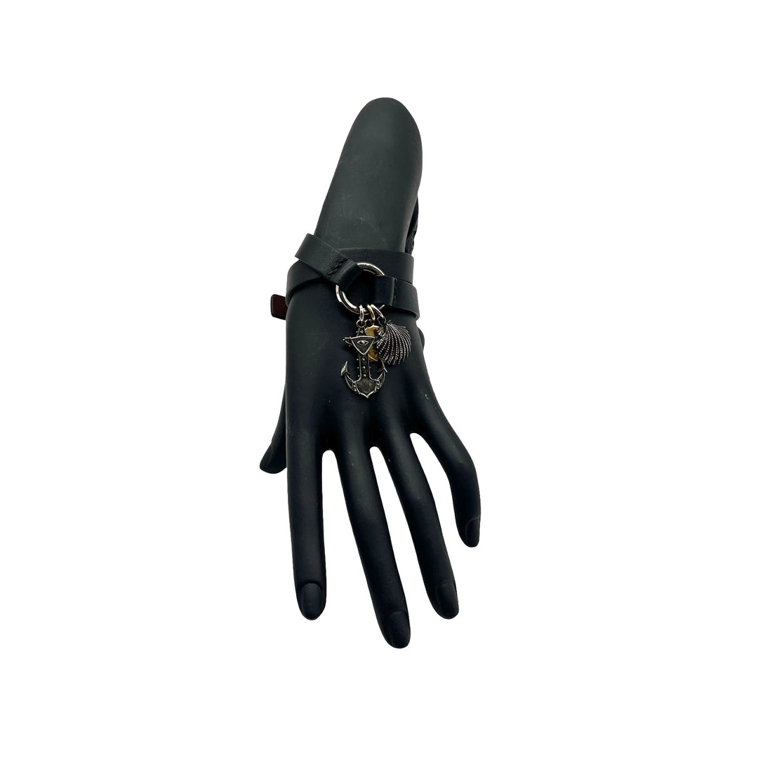 Pulsera Alexander McQueen