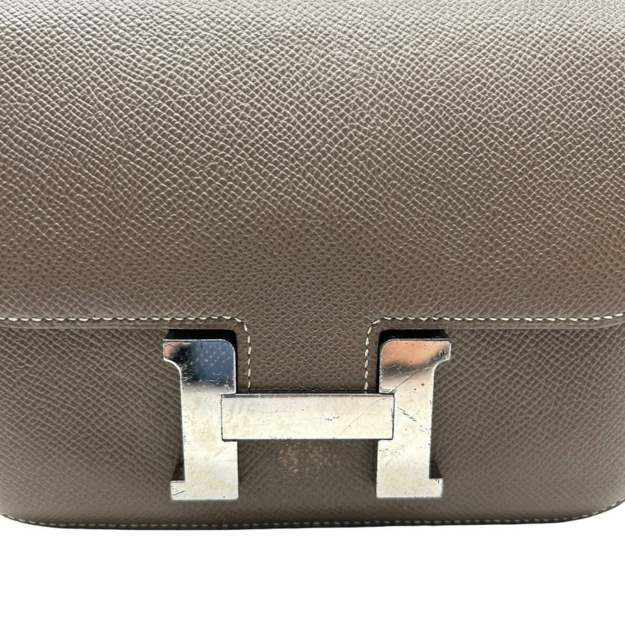 Bolsa Hermès Mini Constance