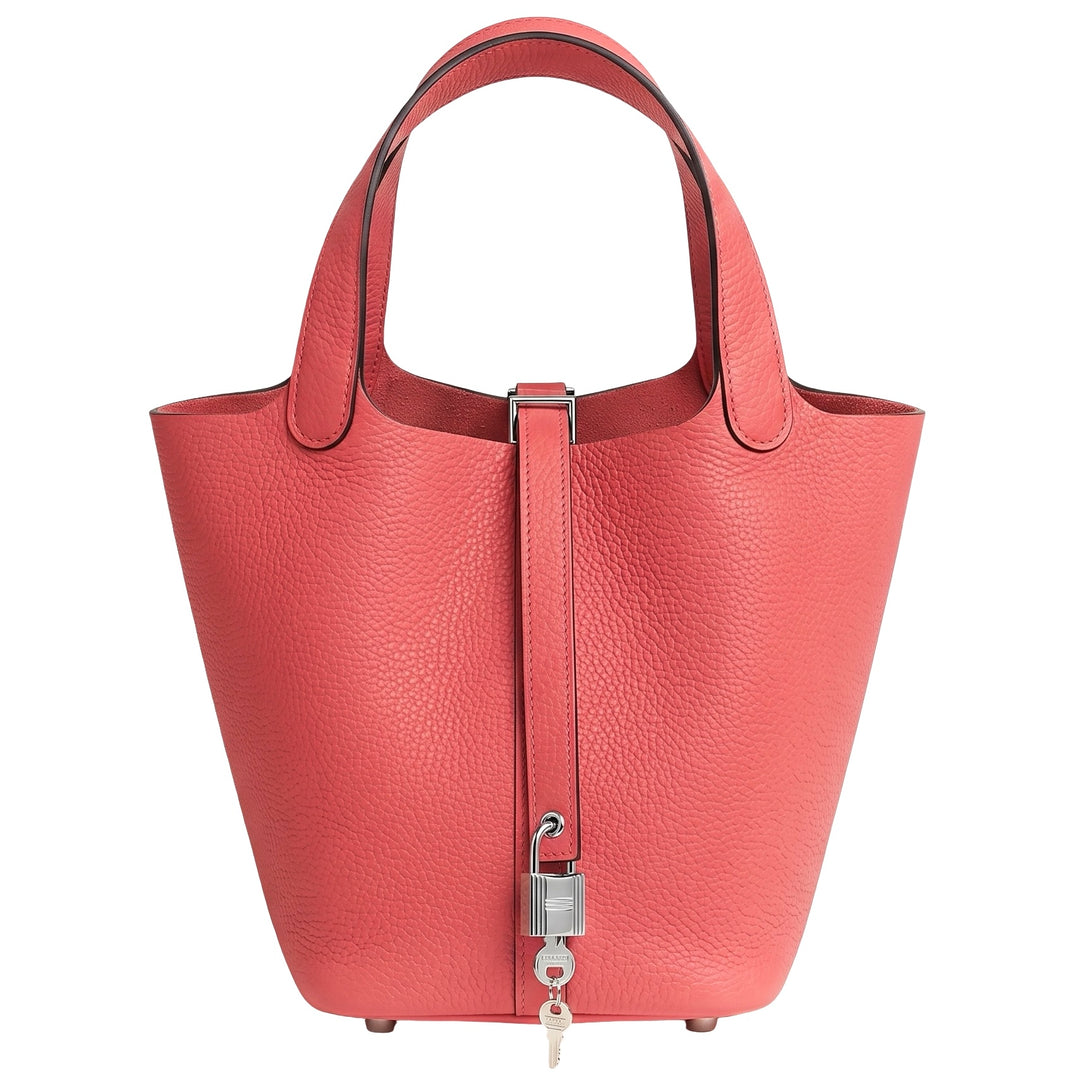 Bolsa Hermès Picotin Lock 18