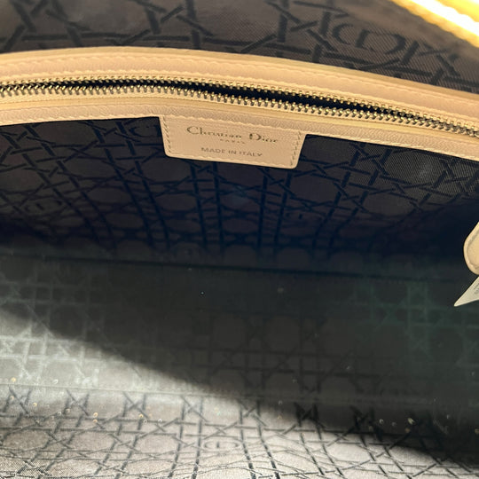 Bolsa Lady Dior Grande