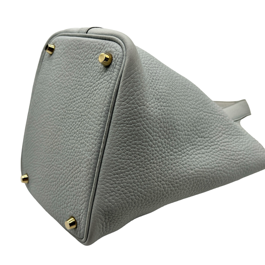 Bolsa Hermès Picotin Lock 18