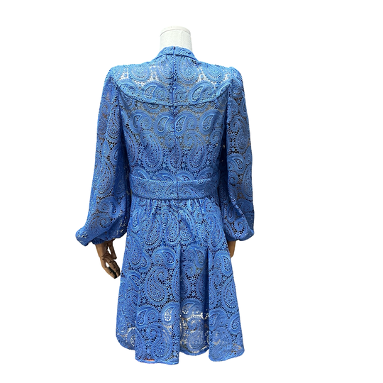 Vestido Zimmermann T.2
