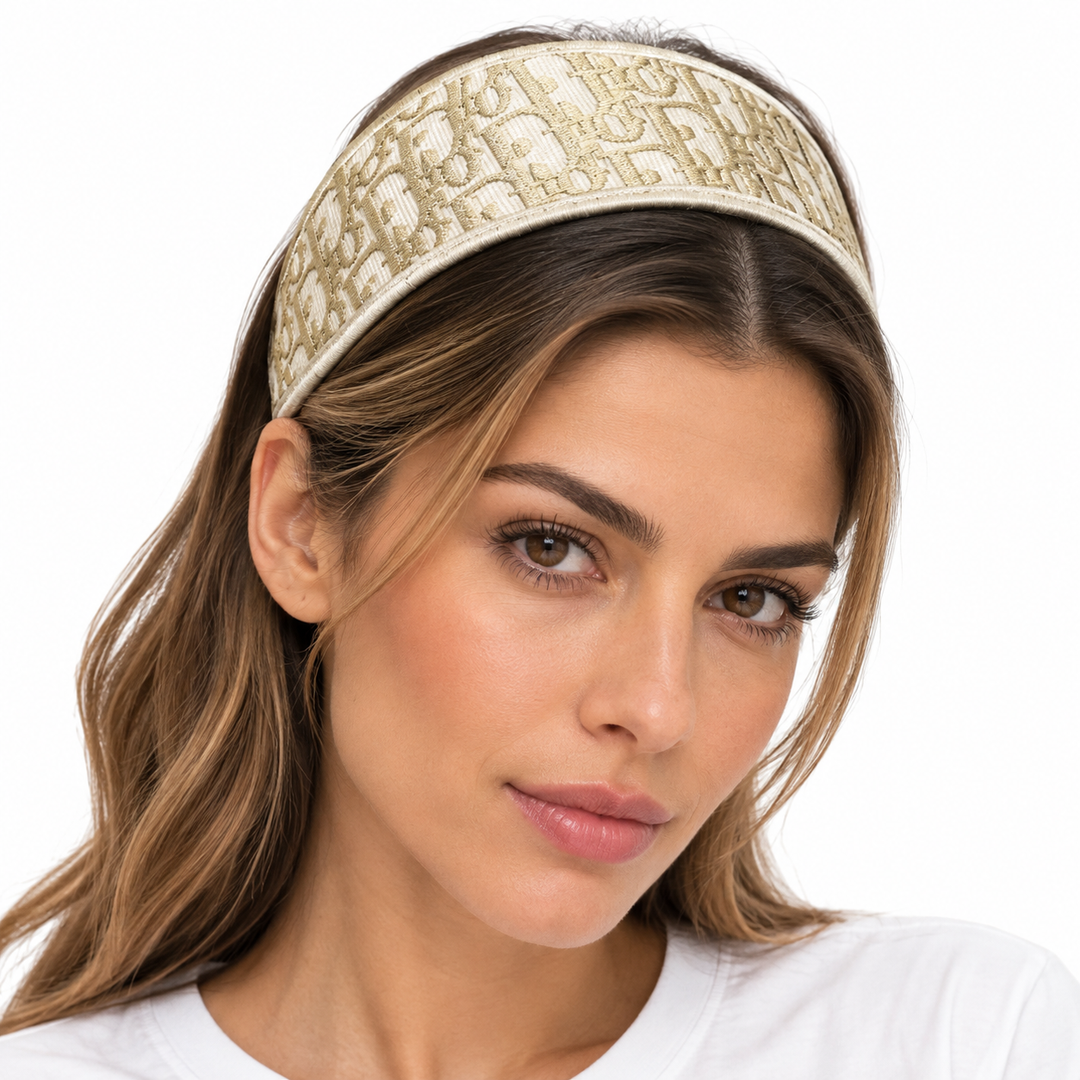 Diadema Dior