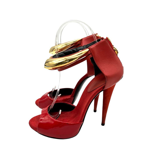 Sandalias Giuseppe Zanotti T.36