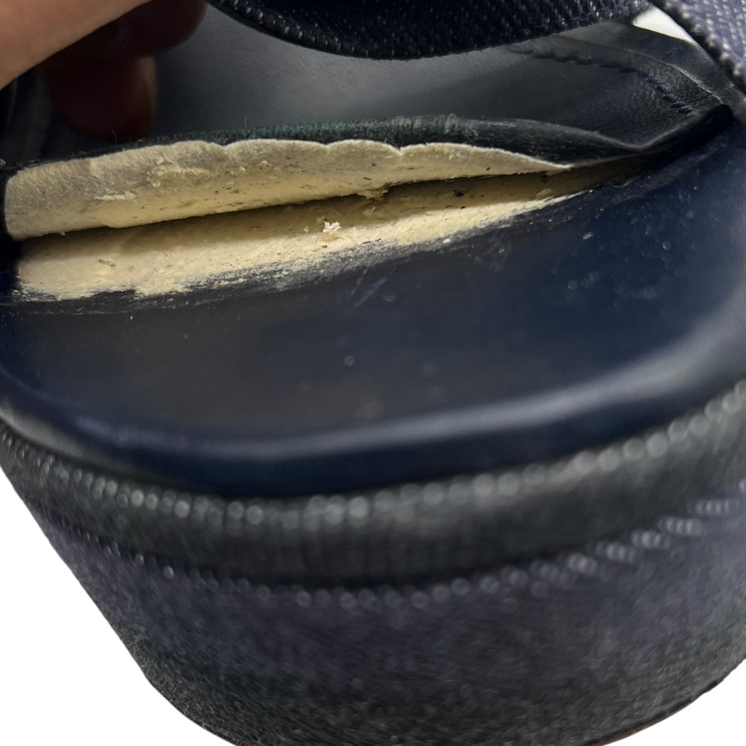 Sandalias Louis Vuitton Shore Wedge T.41