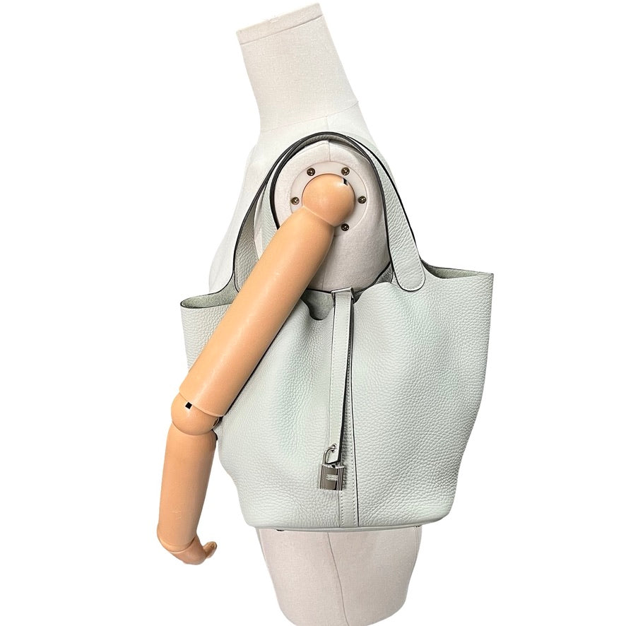 Bolsa Hermès Picotin Lock 22