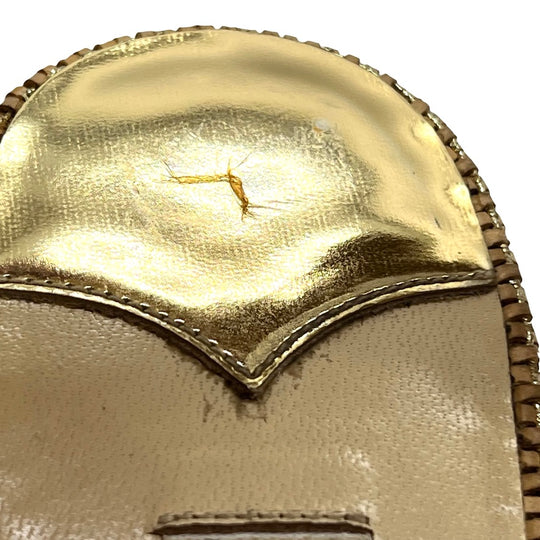 Sandalias Jimmy Choo T.39.5