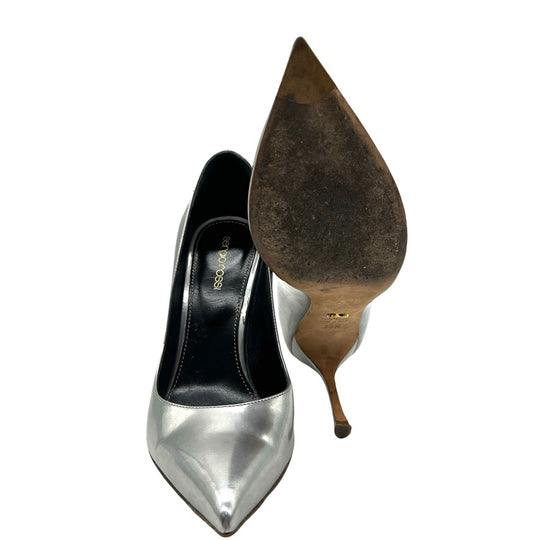 Pumps Sergio Rossi T.38.5
