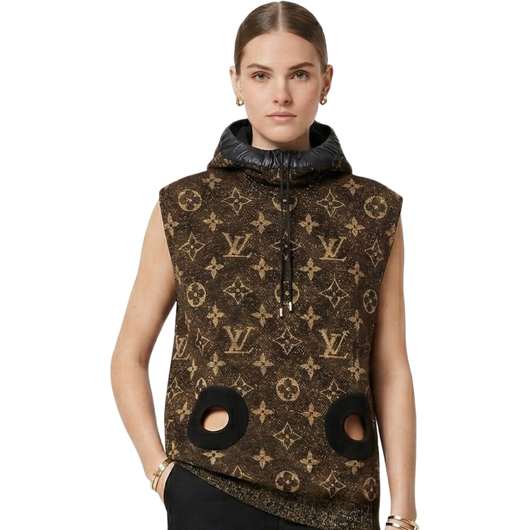 Chaleco Louis Vuitton T.M