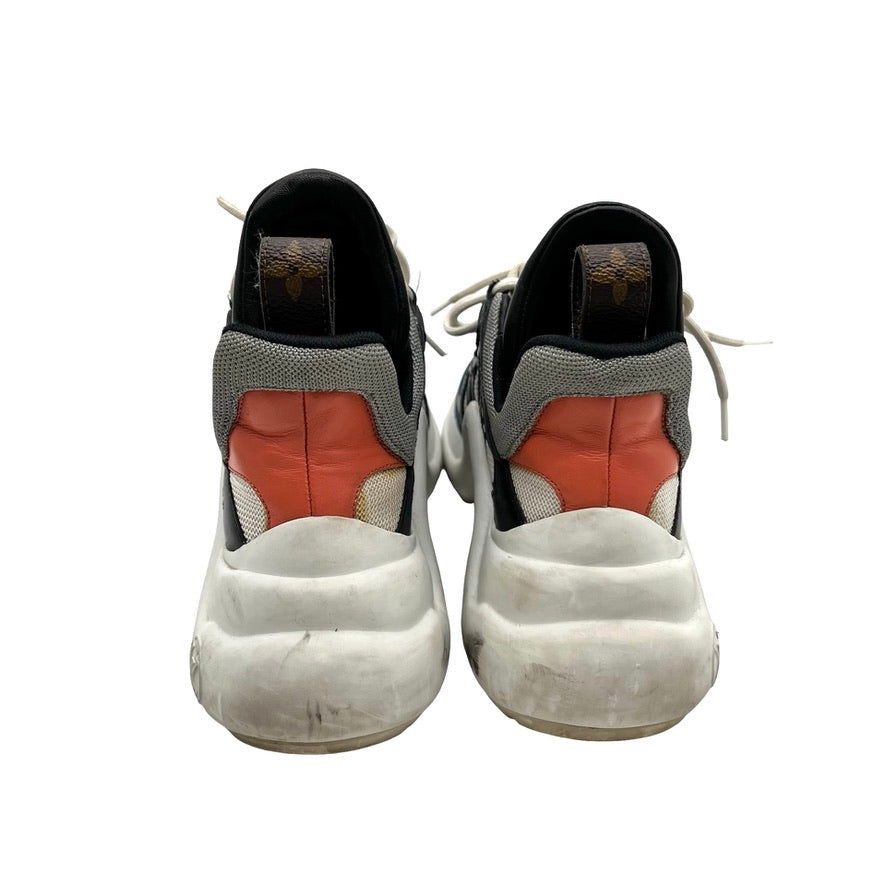 Tenis Louis Vuitton Archlight T.36