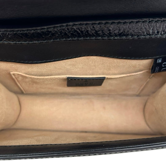 Bolsa Gucci Sylvie Mini