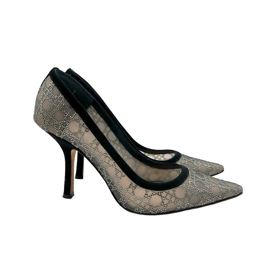 Pumps Dior T.39.5