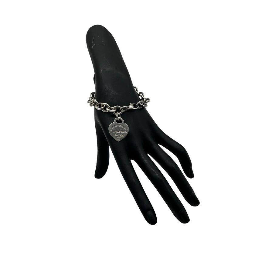 Pulsera Tiffany & Co