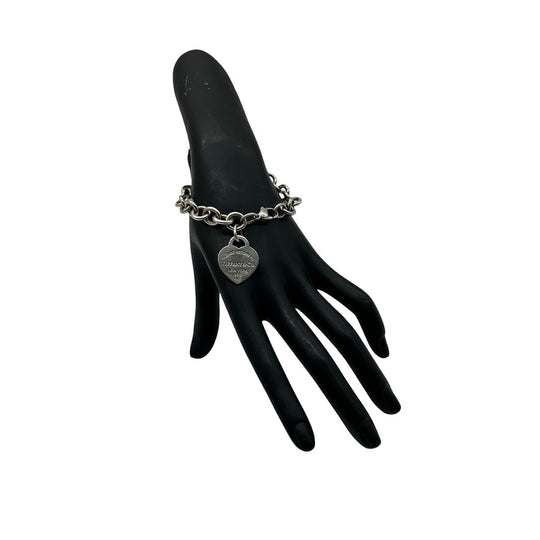 Pulsera Tiffany & Co