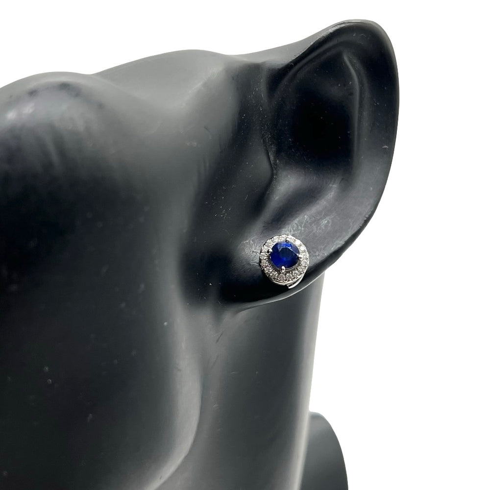 Aretes Tiffany & Co Soleste