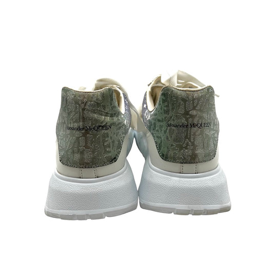 Tenis Alexander McQueen Court Trainer T.38