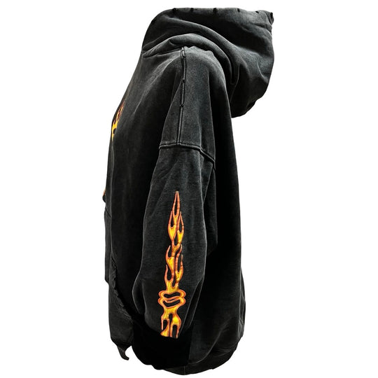 Sudadera Balenciaga T.L