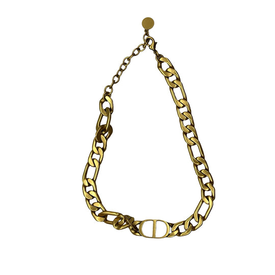 Collar Dior 30 Montaigne