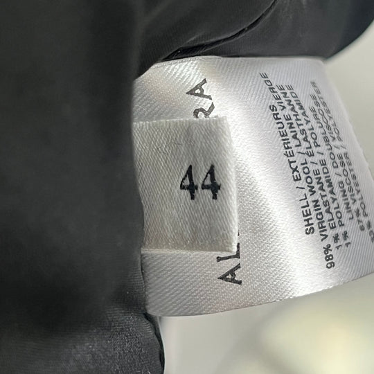 Blazer Altuzarra T.44