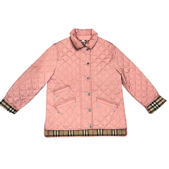 Chamarra Burberry T.10Y