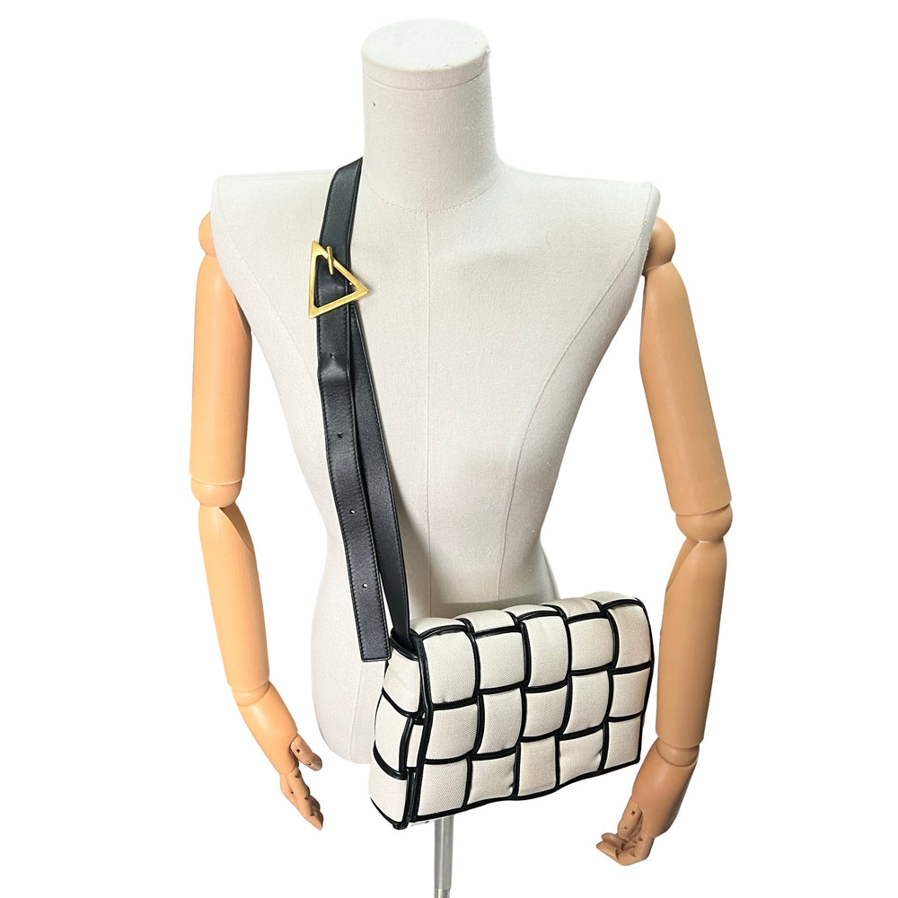 Bolsa Bottega Veneta Cassette