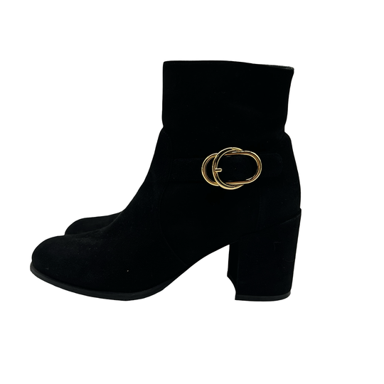Botas Stuart Weitzman T.40
