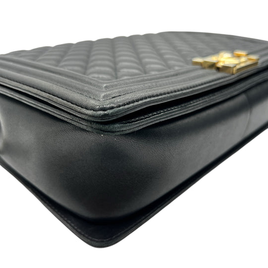 Bolsa Chanel Boy